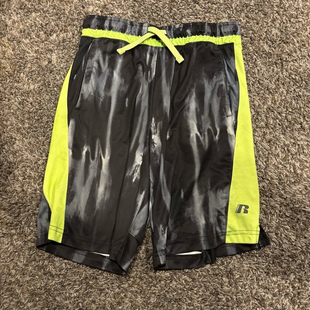 Kids Russel Athletic Shorts
